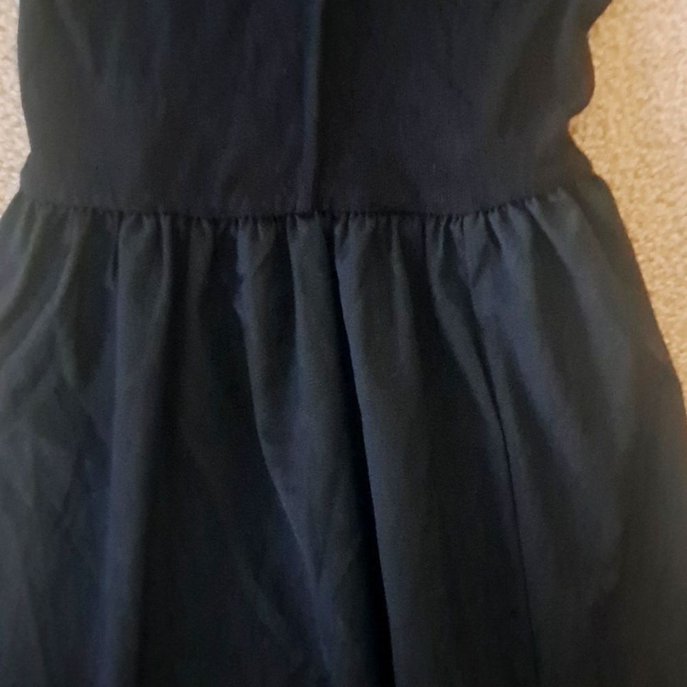DAZE OFF SHOULDER ARM STRAP DRESS S - Picture 3 of 7